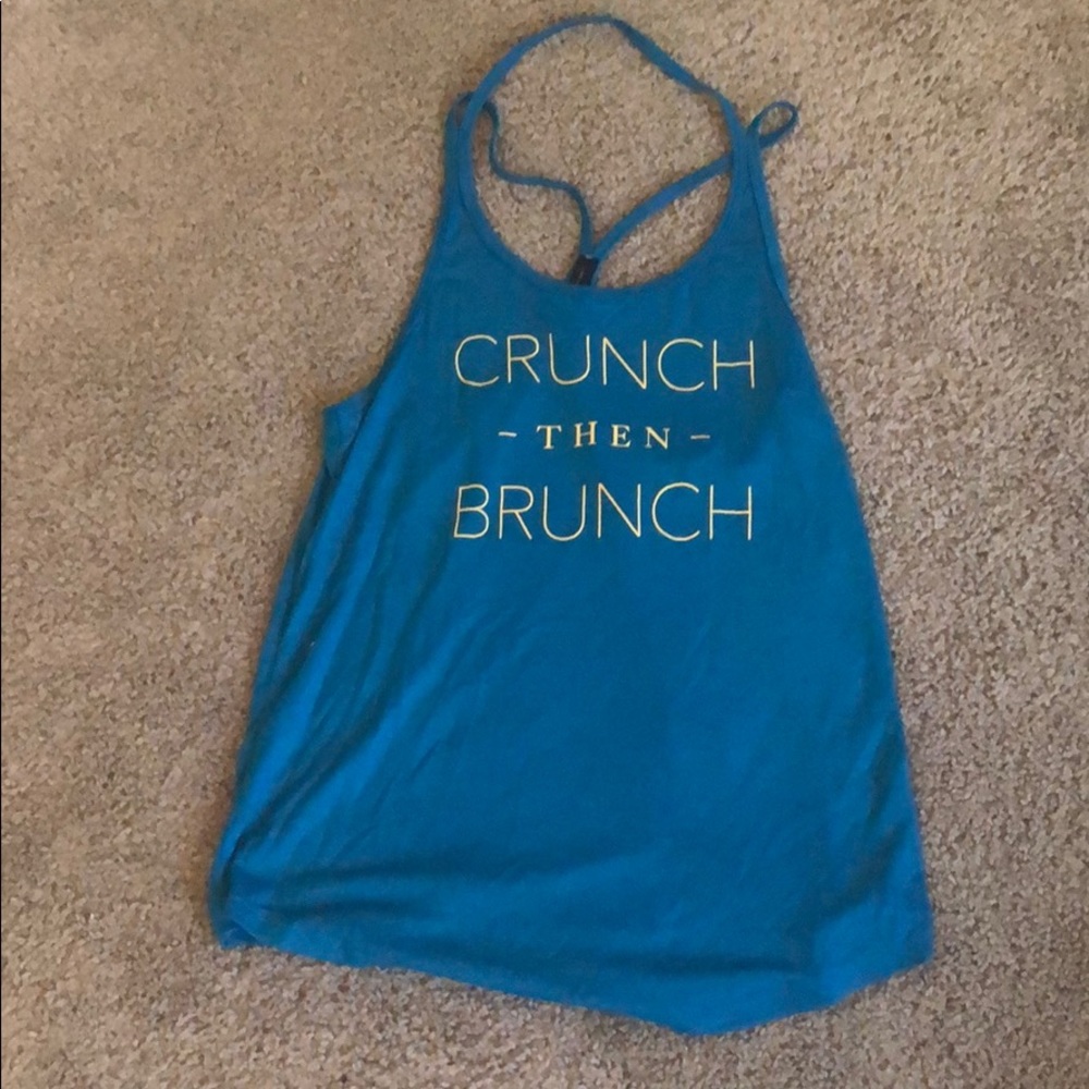 Old navy workout tank